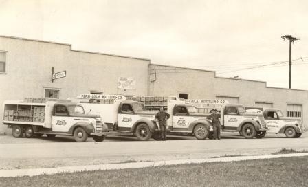 Twin Falls, 1935