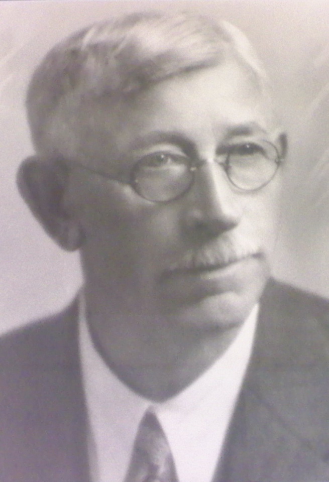 John Henry Nagel